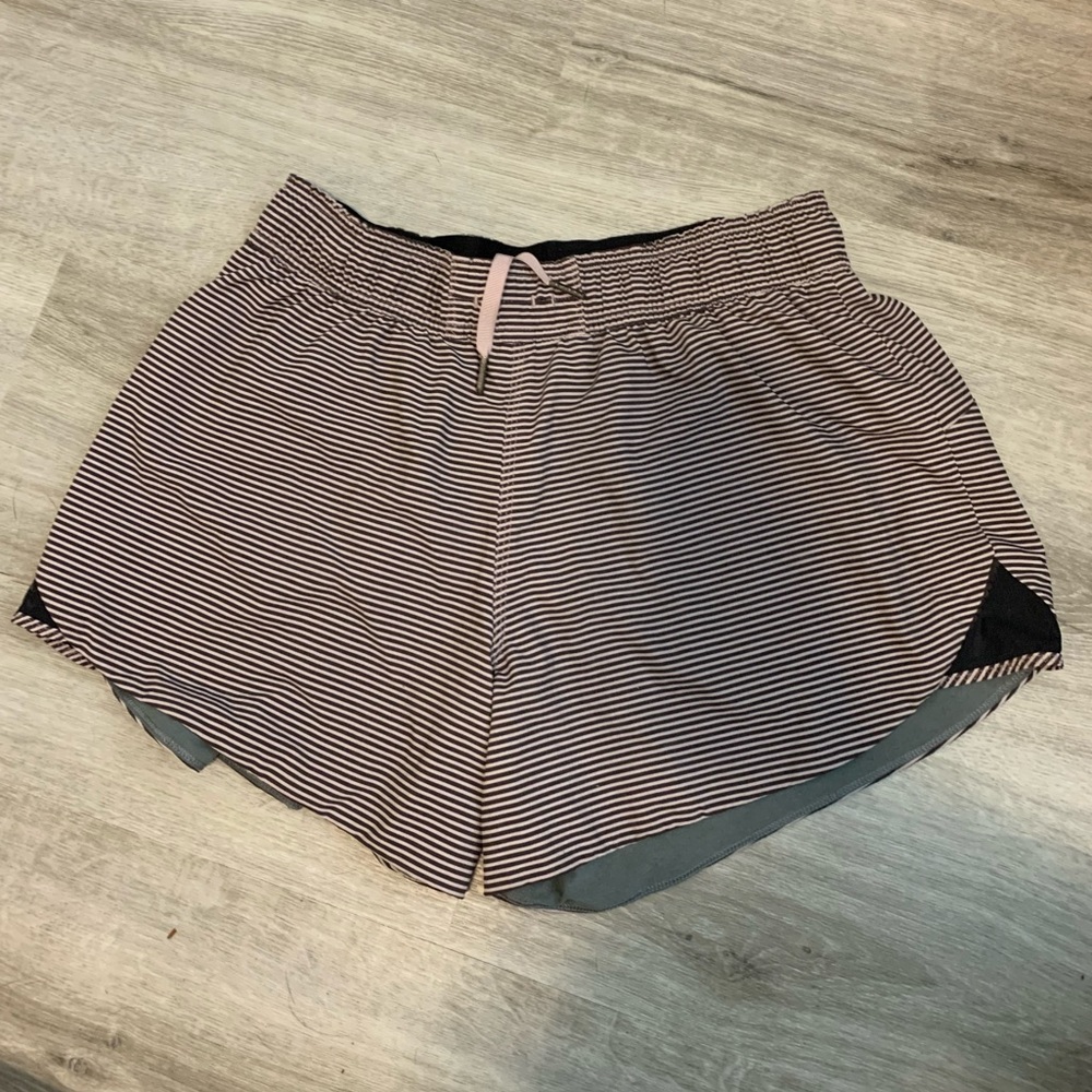 Lululemon Reversible Short